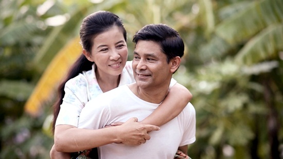 พิมพา พรศิริ MV เพลง สาวใหญ่สิลงคาน พิมพา พรศิริ MV เพลง สาวใหญ่สิลงคาน