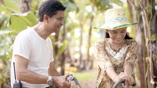 พิมพา พรศิริ MV เพลง สาวใหญ่สิลงคาน พิมพา พรศิริ MV เพลง สาวใหญ่สิลงคาน