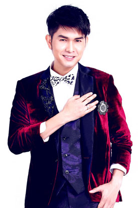 กุ้ง สุธิราช MV เพลง ทาสมนต์คนดี กุ้ง สุธิราช MV เพลง ทาสมนต์คนดี