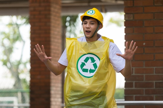 ฮอร์โมน 3 ฮอร์โมน 3