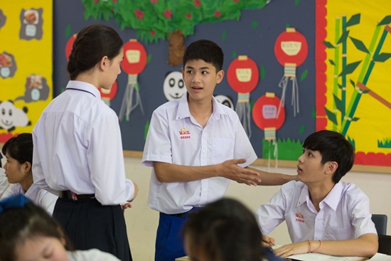 Hormones 3 The Final Season Hormones 3 The Final Season