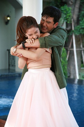 ทางผ่านกามเทพ ทางผ่านกามเทพ