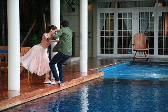 ทางผ่านกามเทพ ทางผ่านกามเทพ