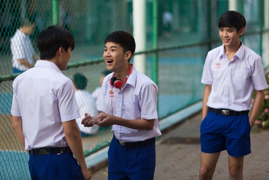 ฮอร์โมน 3 ฮอร์โมน 3