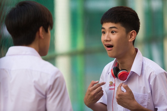 ฮอร์โมน 3 ฮอร์โมน 3