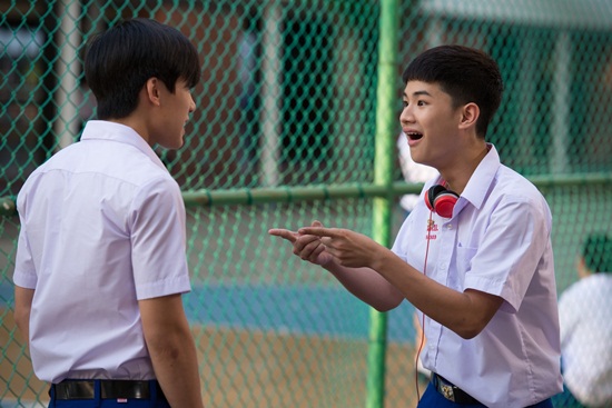 ฮอร์โมน 3 ฮอร์โมน 3