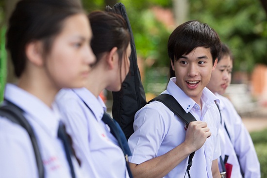 ฮอร์โมน 3 ฮอร์โมน 3