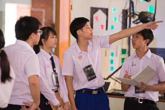 ฮอร์โมน 3 ฮอร์โมน 3