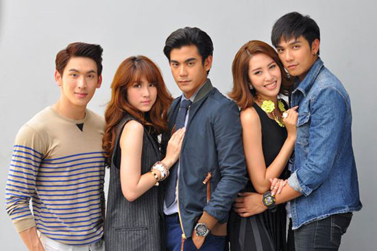 จุดนัดฝัน จุดนัดฝัน