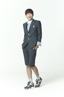 สลับขั้วมาปิ๊งรัก สลับขั้วมาปิ๊งรัก