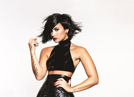 Demi Lovato Demi Lovato