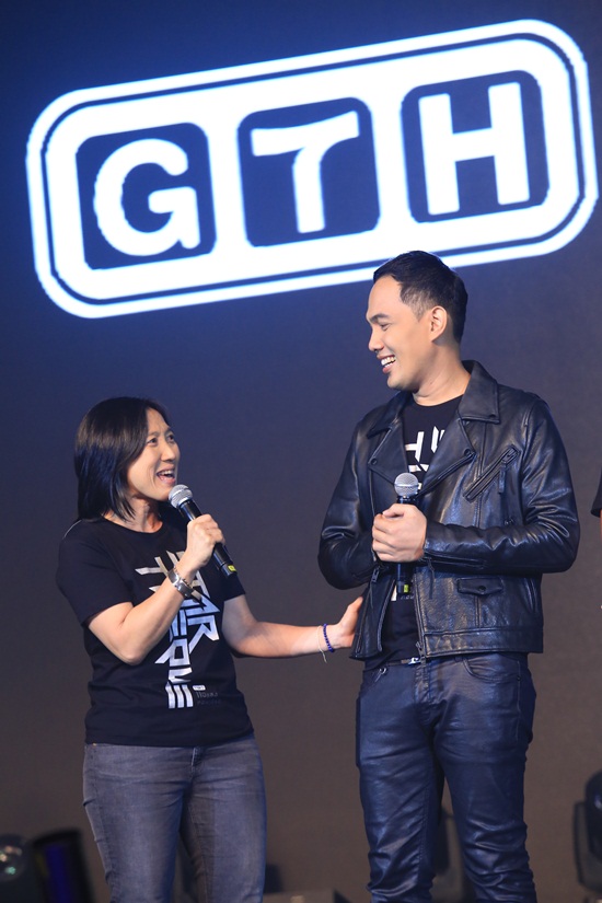 Star Theque GTH 11 ปีแสงคอนเสิร์ต Star Theque GTH 11 ปีแสงคอนเสิร์ต