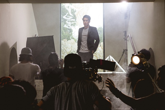 Instinct MV เพลง ขอโทษหัวใจ Instinct MV เพลง ขอโทษหัวใจ