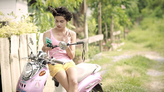 แมน มณีวรรณ MV เพลง กะเทยหน้าฮ้าน แมน มณีวรรณ MV เพลง กะเทยหน้าฮ้าน