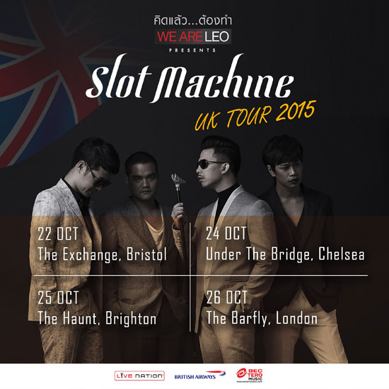 Slot Machine Slot Machine