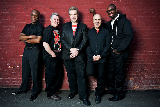 The River Jazz Festival 2015 The River Jazz Festival 2015