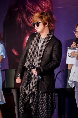 Kibum Kibum