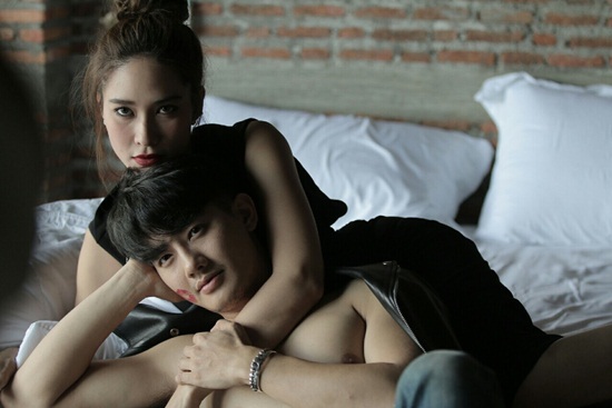 เป้ อารักษ์ MV เพลง แพ้ เป้ อารักษ์ MV เพลง แพ้