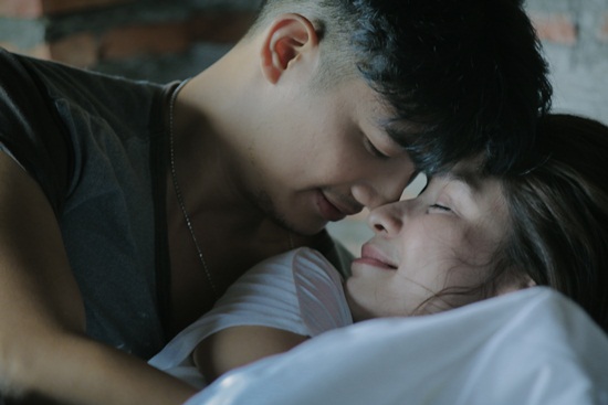 เป้ อารักษ์ MV เพลง แพ้ เป้ อารักษ์ MV เพลง แพ้