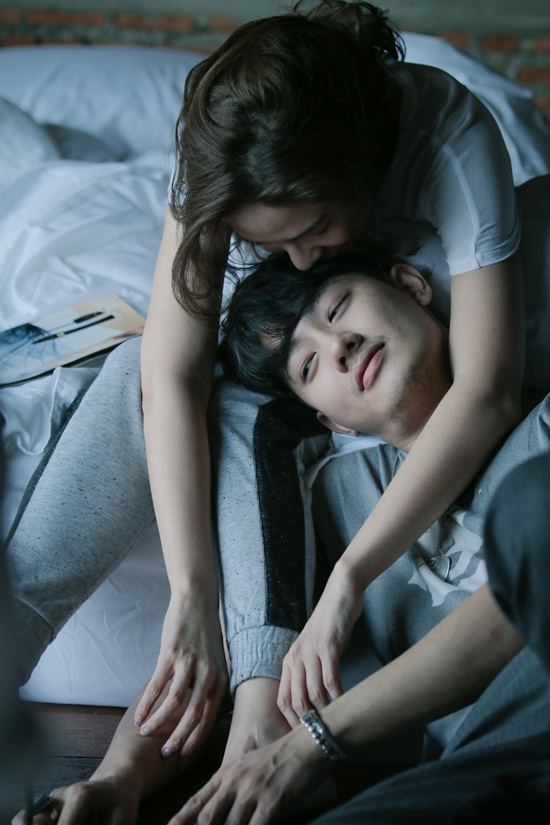 เป้ อารักษ์ MV เพลง แพ้ เป้ อารักษ์ MV เพลง แพ้