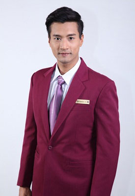 Love Flight รักสุดท้ายที่ปลายฟ้า Love Flight รักสุดท้ายที่ปลายฟ้า