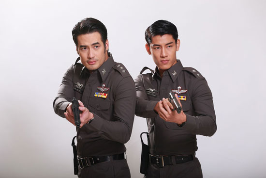 นางร้ายที่รัก นางร้ายที่รัก