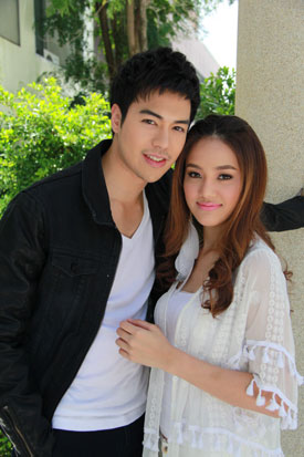 จุมพิตพยัคฆ์สาว จุมพิตพยัคฆ์สาว
