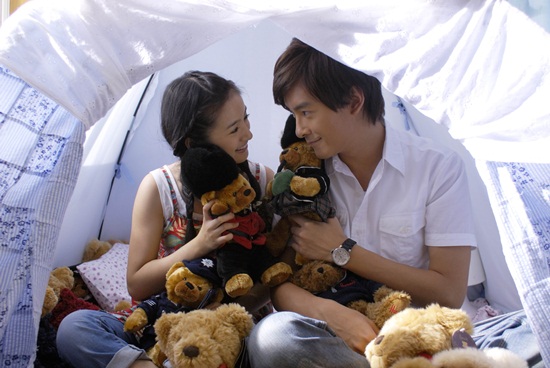 แกล้งจุ๊บให้รู้ว่ารัก 2 แกล้งจุ๊บให้รู้ว่ารัก 2