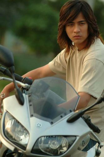 Mars ลุ้นรักนักบิด Mars ลุ้นรักนักบิด