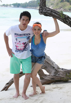 เพื่อนรักเพื่อนริษยา เพื่อนรักเพื่อนริษยา