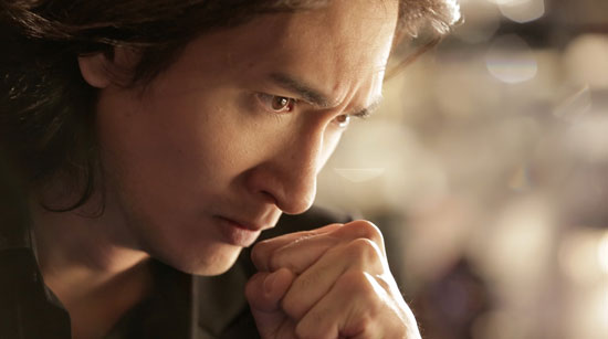 ซิ่งรักทะลุมิติ ซิ่งรักทะลุมิติ