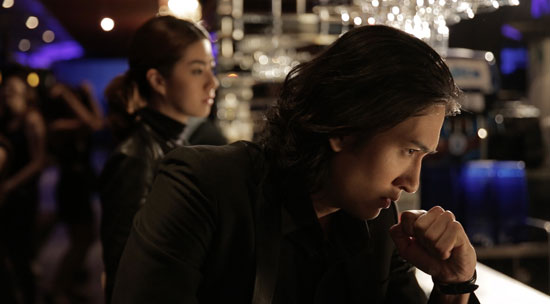 ซิ่งรักทะลุมิติ ซิ่งรักทะลุมิติ