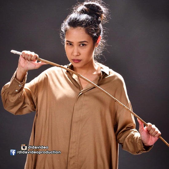 สาวน้อยอ้อยควั่น สาวน้อยอ้อยควั่น