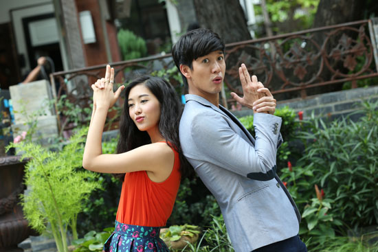 I Wanna Be Sup\'Tar วันหนึ่งจะเป็นซุปตาร์ I Wanna Be Sup\'Tar วันหนึ่งจะเป็นซุปตาร์
