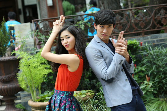 I Wanna Be Sup\'Tar วันหนึ่งจะเป็นซุปตาร์ I Wanna Be Sup\'Tar วันหนึ่งจะเป็นซุปตาร์