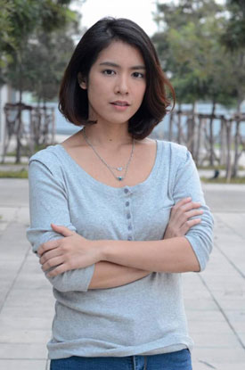 หัวใจมีเงา หัวใจมีเงา