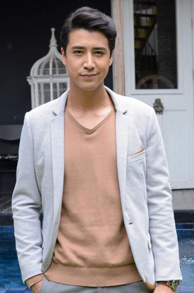 หัวใจมีเงา หัวใจมีเงา