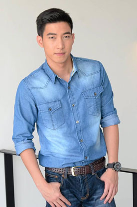 หัวใจมีเงา หัวใจมีเงา