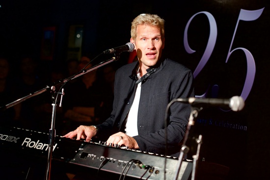 Michael Learns To Rock Michael Learns To Rock