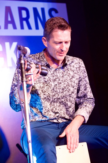 Michael Learns To Rock Michael Learns To Rock