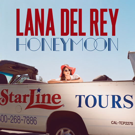 Lana Del Rey Lana Del Rey