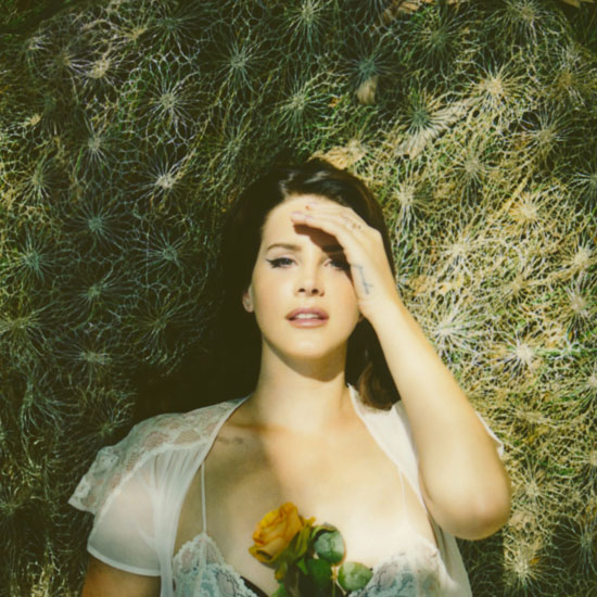 Lana Del Rey Lana Del Rey