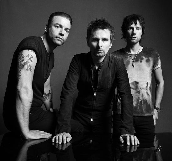 MUSE Live in Bangkok 2015 MUSE Live in Bangkok 2015