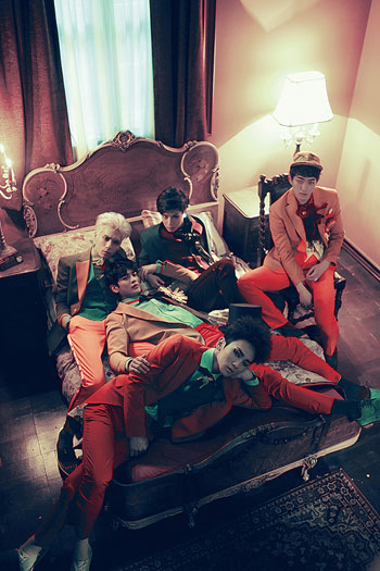 Shinee Shinee