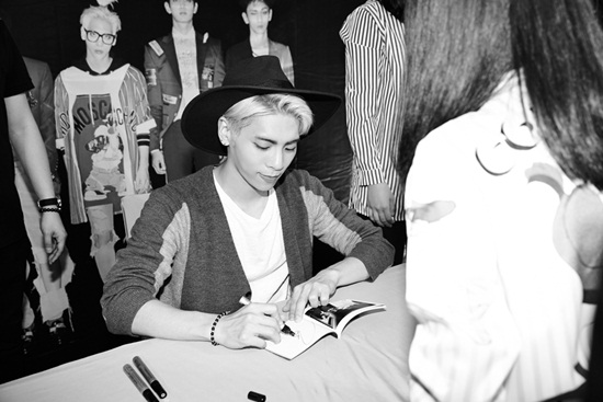 Shinee Shinee