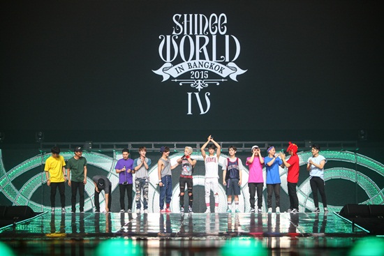 Shinee Shinee