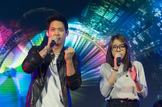 เผลอ the concert เผลอ the concert