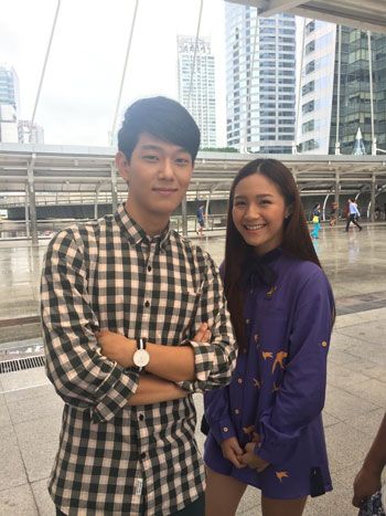 จองเบ จองเบ