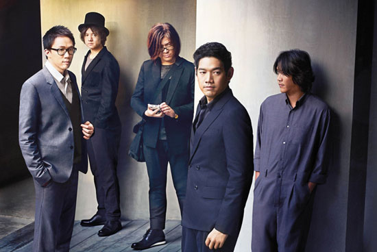 90’s Concert First Album กำเนิดอินดี้ รุ่นพี่ออกเทป 90’s Concert First Album กำเนิดอินดี้ รุ่นพี่ออกเทป