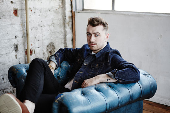 Sam Smith Sam Smith